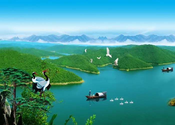 智能化节能高性能